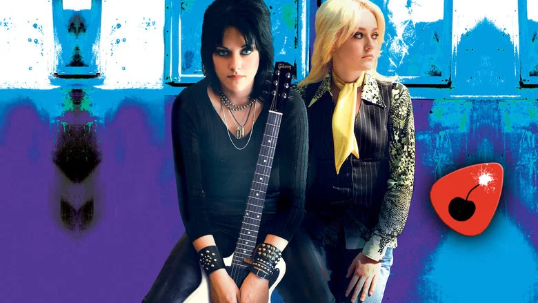 The Runaways screenshot 3