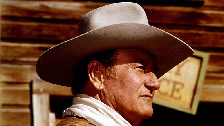 Chisum screenshot 6