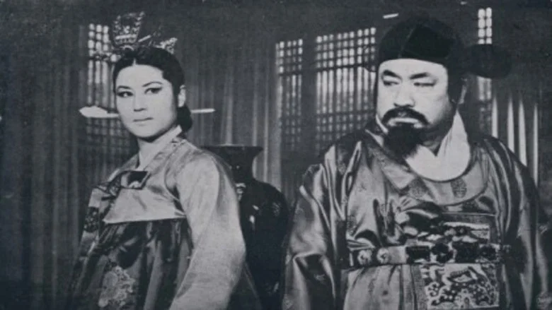 The Sino-Japanese War and Queen Min the Heroine screenshot 1