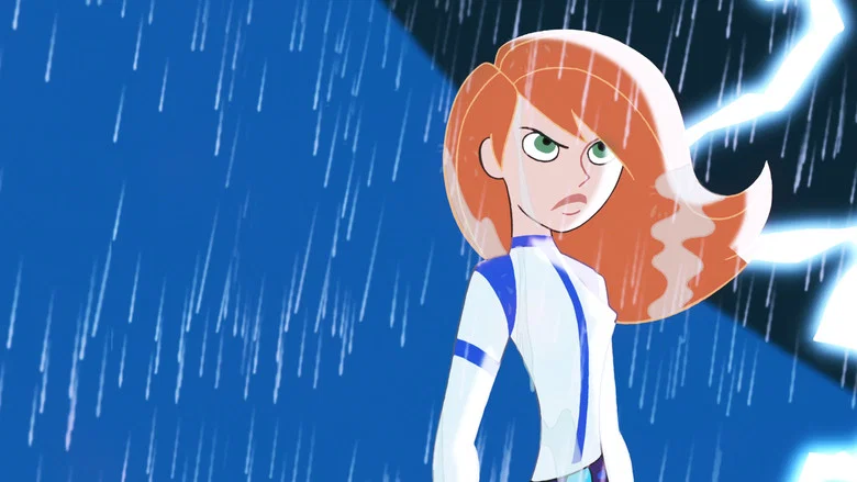 Kim Possible Movie: So the Drama screenshot 3