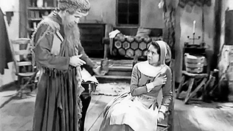 The Scarlet Letter screenshot 4