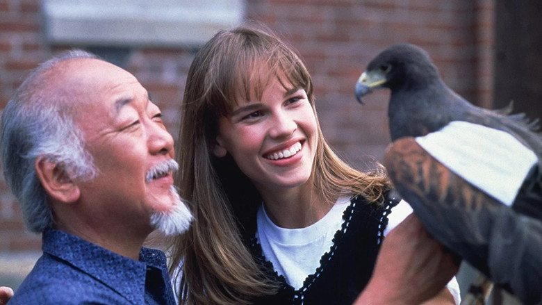 The Next Karate Kid screenshot 7