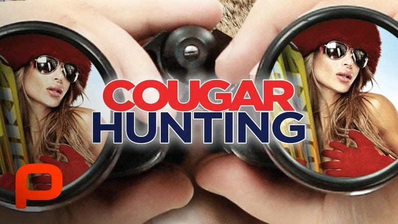 Cougar Hunting screenshot 5