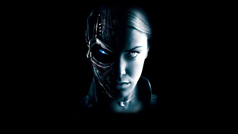 Terminator 3: Rise of the Machines screenshot 4