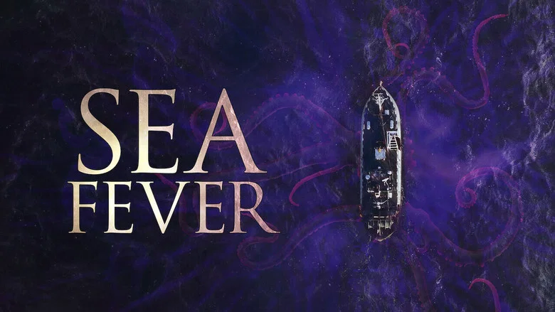 Sea Fever screenshot 8
