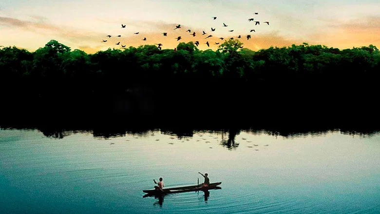 Eternal Amazonia screenshot 1