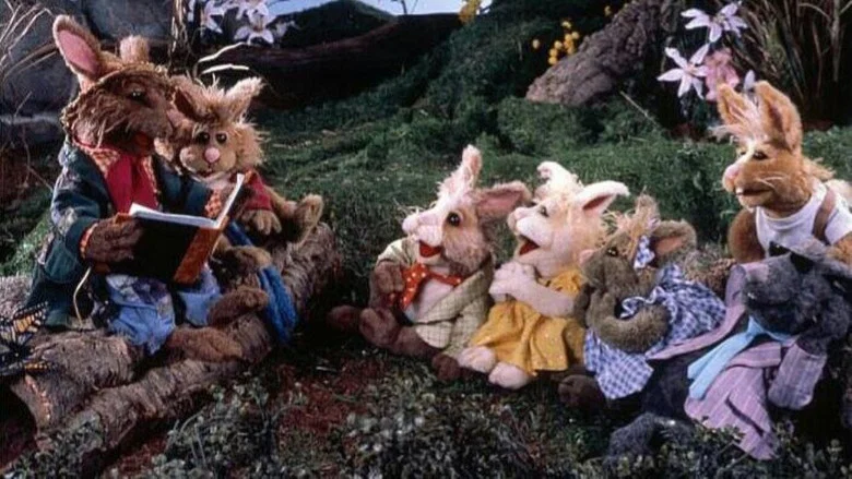 The Tale of the Bunny Picnic screenshot 1