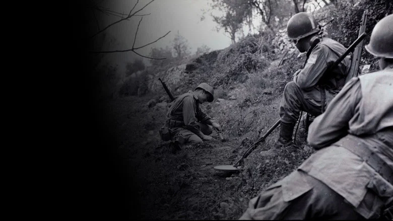 The Battle of San Pietro screenshot 2