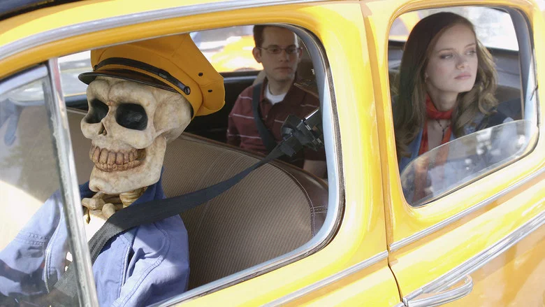 Return to Halloweentown screenshot 7