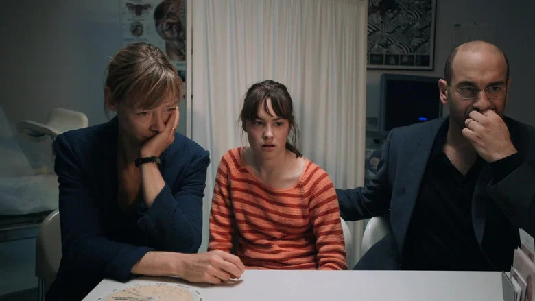 Dora or The Sexual Neuroses of Our Parents screenshot 2