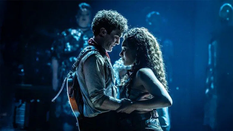 Hadestown: The Musical screenshot 8