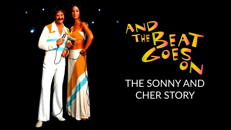 And the Beat Goes On: The Sonny and Cher Story screenshot 1