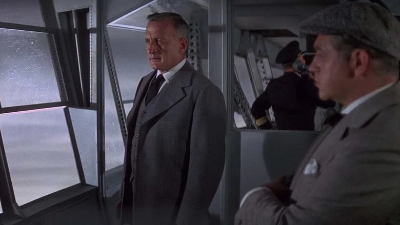 The Hindenburg screenshot 5