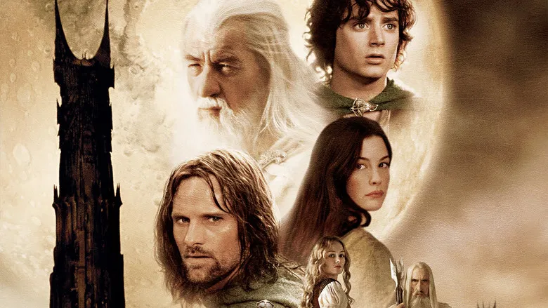 The Lord of the Rings: The Two Towers screenshot 7