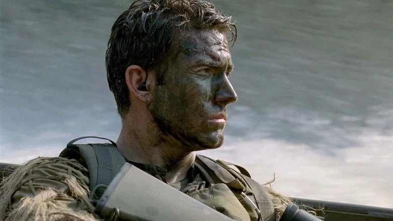 Act of Valor screenshot 8