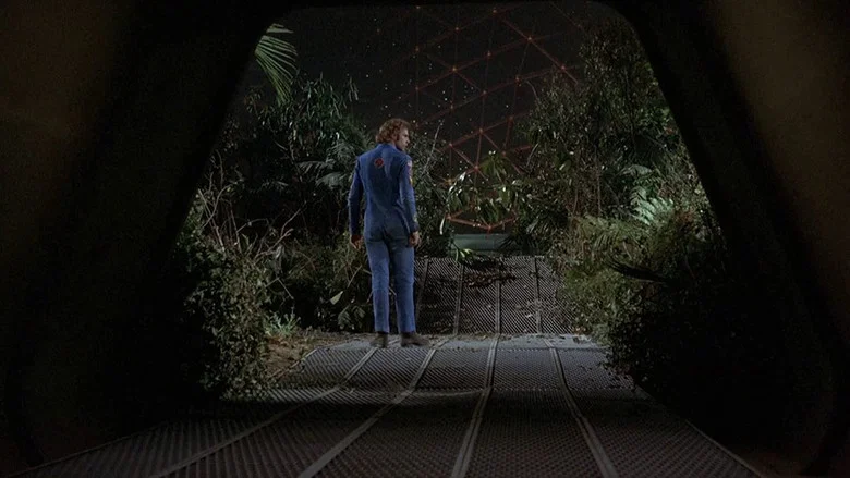 Silent Running screenshot 7