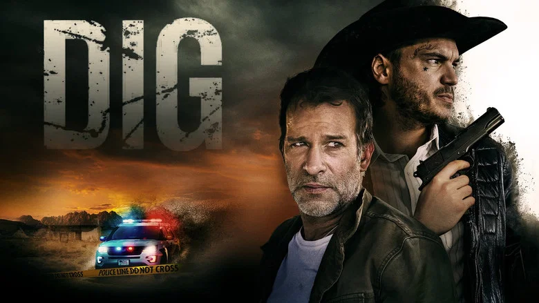 Dig screenshot 6