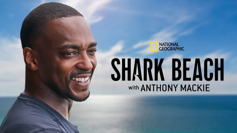 Shark Beach with Anthony Mackie screenshot 4