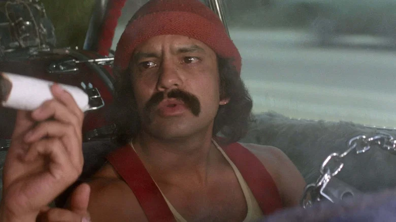 Up in Smoke screenshot 7