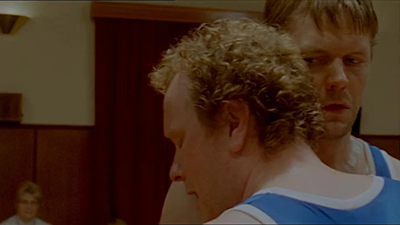 Wrestling screenshot 2