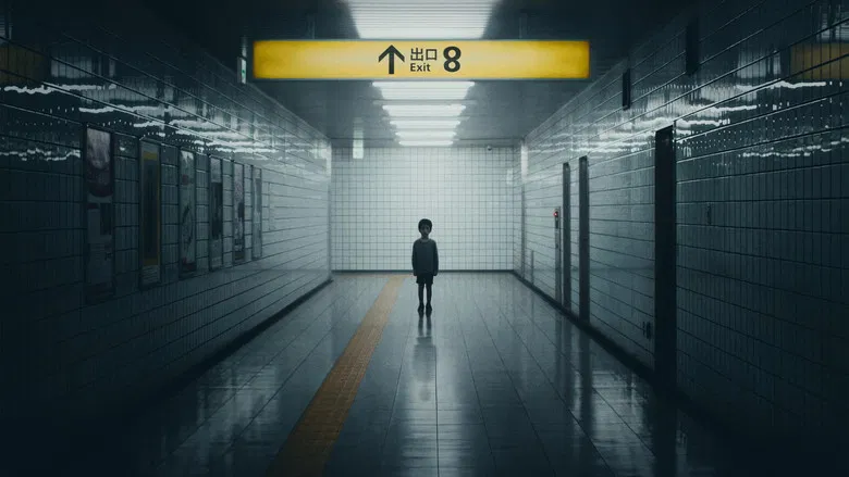 Exit 8 screenshot 1