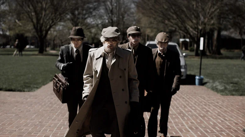 American Animals screenshot 3