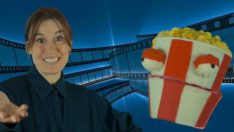 Poppy McCorn screenshot 2