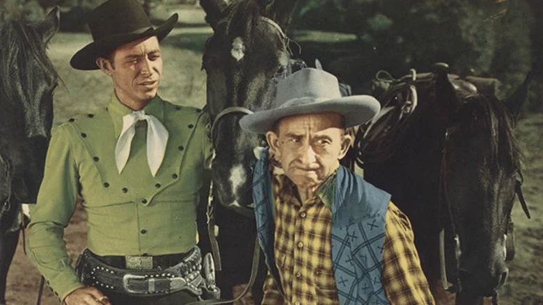 West to Glory screenshot 1