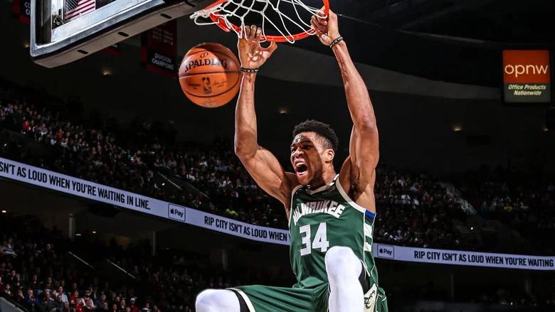 Giannis: The Marvelous Journey screenshot 6