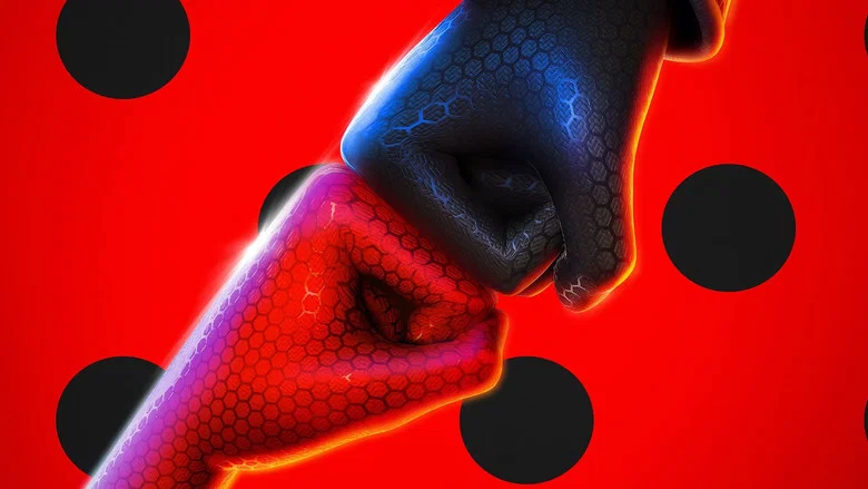 Miraculous: Ladybug & Cat Noir, The Movie screenshot 7