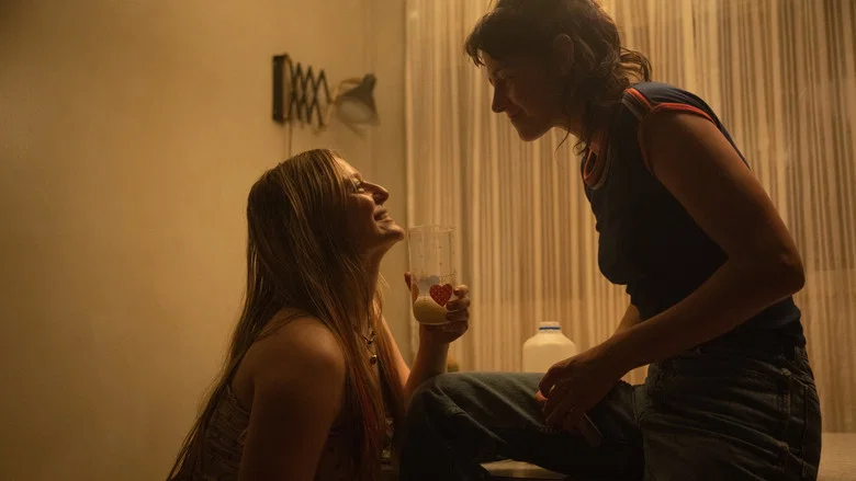 Love Lies Bleeding screenshot 5