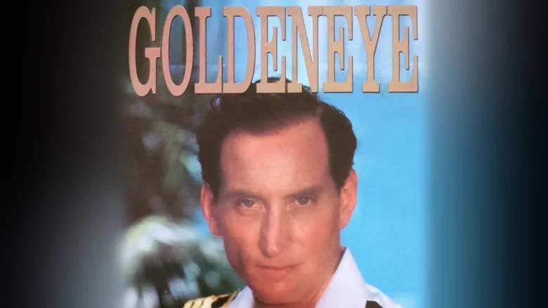 Goldeneye screenshot 5