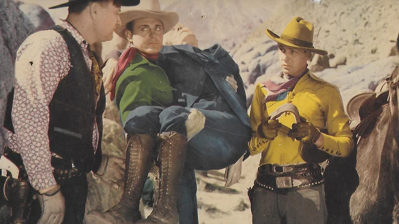 Gunsmoke Ranch screenshot 1