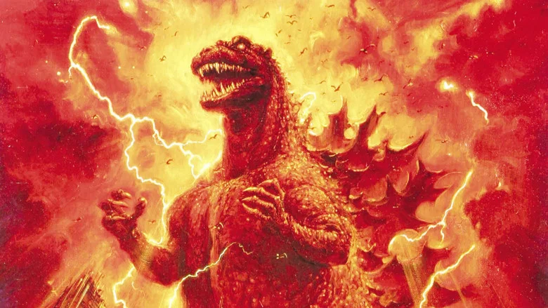 The Return of Godzilla screenshot 4