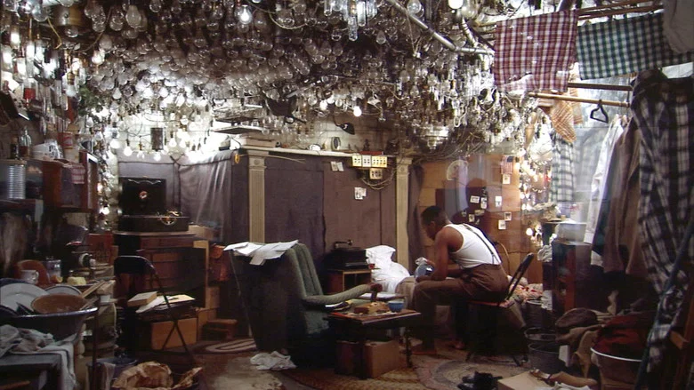 Jeff Wall: Retrospective screenshot 6