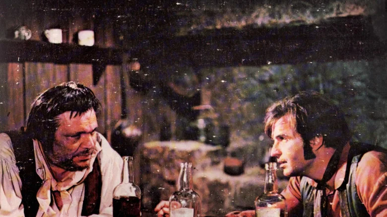 The Desperados screenshot 3