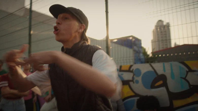 Puro R.A.P. screenshot 7