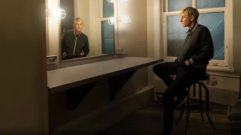 Ellen DeGeneres: For Your Approval screenshot 2
