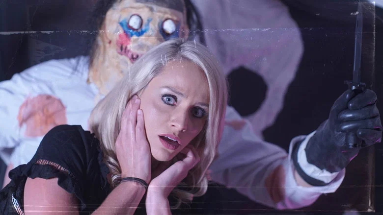 Clown Nightmare screenshot 1
