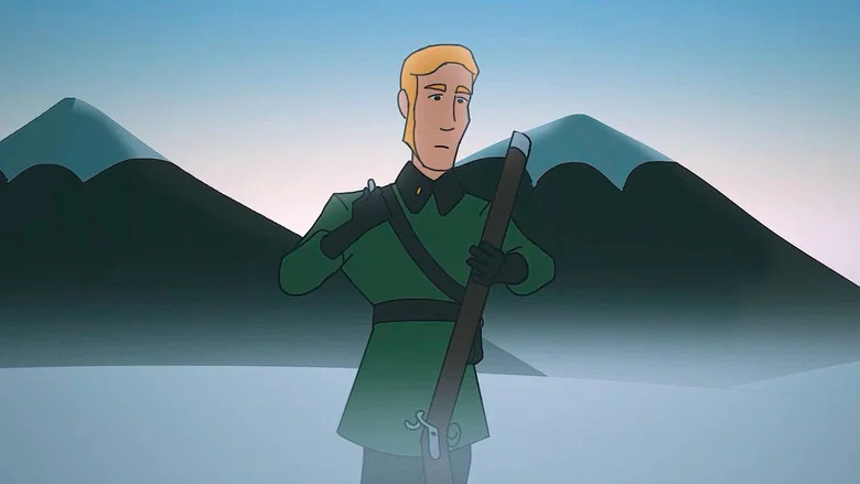 The Hunter of Empera screenshot 2