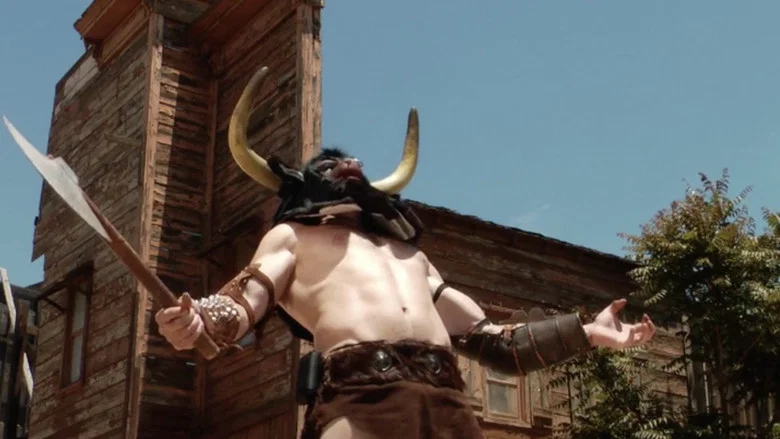 Minotaur Vs. Lawyer Duel screenshot 2