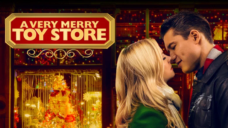 A Very Merry Toy Store screenshot 2