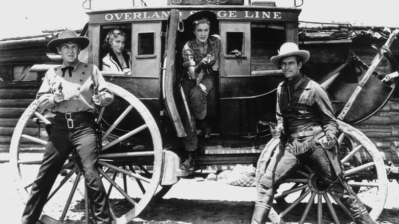Pony Express screenshot 1