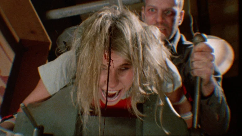 Silent Madness screenshot 5