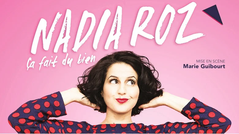 Nadia Roz : Ça fait du bien screenshot 1