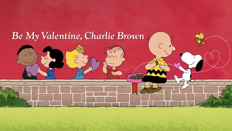 Be My Valentine, Charlie Brown screenshot 3