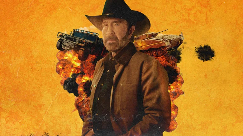 Chuck Norris's Epic Guide to Military Vehicles screenshot 2