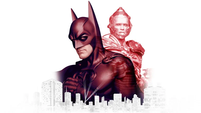 Batman & Robin screenshot 3