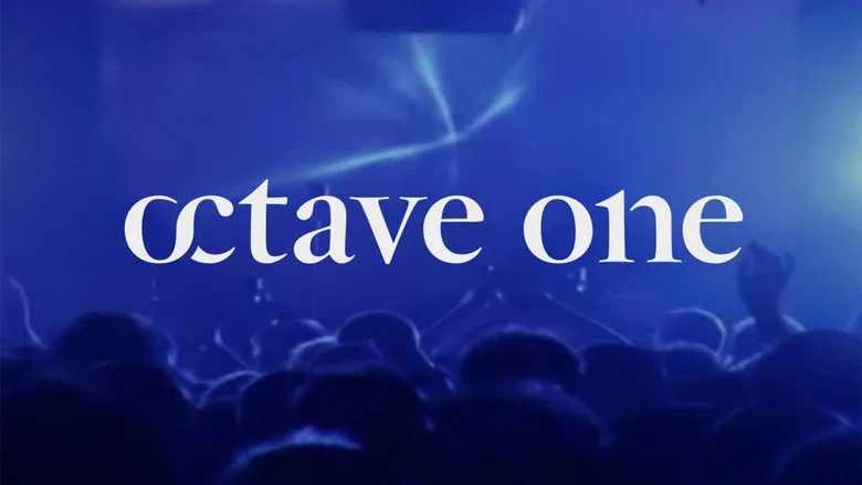 Octave One featuring Random Noise Generation: Off the Grid screenshot 2