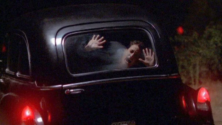 Dead End screenshot 1